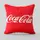 Подушка 3D Coca-Cola 4546_E 18115 50х50 см