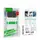 Чехол HOCO для iPhone 17 Pro Magnetic series airbag anti-fall protective shell