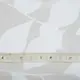 Ткань плательная атлас шелк листя св/беж