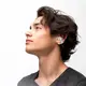 Наушники HOCO Auspicious clip-on true wireless BT headset EW57 |BT5.3, 70/450mAh, 11h|