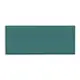 Изголовье для кровати CUBA Ocean 55x190 см