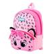 Рюкзак детский 1 Вересня K-42 Pink Leo 557880 6 л