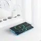 Адаптер сетевой HOCO Yizhan Dual Port N12 |2USB, 3A,QC3.0, 18W|
