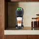 Кофеварка капсульная Krups Dolce Gusto Genio S Plus KP340B10 15 Бар серая