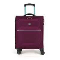 Валіза Gabol Giro S Burgundy 119122-026