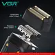 Электробритва VGR V-363 с USB-зарядкой и аккумулятором ∙ Бритва VGR V-363 – сеточная электробритва для путешествий