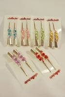 9773/8. Авто с камнями цена за упаковку Гранд Презент 43366
