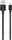 Кабель Celebrat CB-09i 1m Lightning cable Black