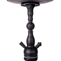 Кальян AMY Deluxe 110.01 Harfi Черный