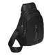 Мужской кожаный рюкзак Borsa Leather K1318-black