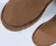 Угги женские зимние коричневые С326