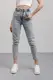 Кроссовки женские Fashion Sheila 3933 39 размер 25 см Белый