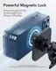 Магнитный автодержатель ESR HaloLock Magnetic Car Phone Mount (воздуховод) (4894240131381)