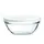 Салатник с крышкой Luminarc Empilable H1151 17 см