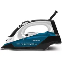 Утюг Polaris PIR-2420-AK 2400 Вт