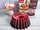 Форма для выпечки кекса OMS 3277-26-Red 26 см