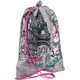 Сумка для обуви Kite Rachael Hale R-20-600-M-1 серая
