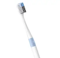 Зубная щетка Xiaomi DOCTOR B Bass method Blue (DB3002BL)