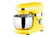 Миксер планетарный Ardesto KSTM-8044 800 Вт желтый