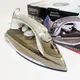 Утюг паровой с керамической подошвой Camry CR 5018