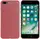 Чехол-накладка TOTO Ultra Thin TPU Case iPhone 7 Plus/8 Plus Red