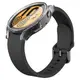 Чехол Spigen для Galaxy Watch 5 / 4 (40mm) - Ultra Hybrid, Crystal Clear (ACS05398)