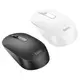 Мышка беспроводная оптическая Hoco GM14 Platinum 2.4G, Black (2999024654130)