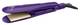 Выпрямитель волос Philips Kera Shine HP8318/00 фиолетовый