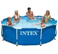 Басейн каркасний Intex 28200 305х76 см