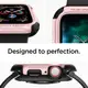 Чехол Spigen для Apple Watch (44mm) Tough Armor, Rose Gold (062CS24479)