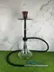 Кальян Sky Hookah Space высокий кальян с нержавейки