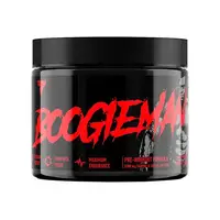 Предтренировочный комплекс Trec Nutrition Boogieman, 300 грамм Жевательная резинка