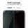 Защитное стекло Spigen для iPhone 11 / XR Glas.tR AlignMaster (1шт) Black (AGL00106)