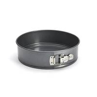 Форма разьемная для выпечки De Buyer Pastry 4844.24 24 см черная