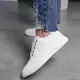 Кроссовки женские Fashion Alvin 3618 41 размер 26 см Белый