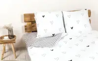 Постільна білизна євро ТЕП Happy Sleep Rachel 2-03796-25547 200х215 см