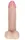 Страпон женский EGZO Evolution STR004 ( 19 см х 4,5 см )