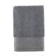 Полотенце для лица Arya Жаккард Sena A107286-Light gray 50х90 см светло-серое