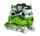 Ролики Scale Sports. Green (размер 38-42)