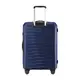 Чемодан Xiaomi Ninetygo Lightweight Luggage 20` Blue (6941413216340)