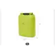 Гермомешок Naturehike CNK2550XB012, 8 л, желтый