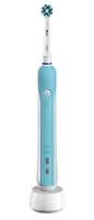 Электрическая зубная щетка Oral-B Сross AСtion PRO-500