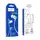 Наушники HOCO Cresta universal earphones with microphone M79