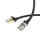 Кабель HOCO LAN RJ45 Level pure copper gigabit ethernet cable US02 |5m|