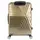 Чемодан Semi Line 24" (M) Gold (T5763-2)