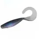 Плавающий силикон ZMAN Streakz Curly Tailz 4" 5pc #Mood Ring / (2114138 / STKCRL-292PK5)