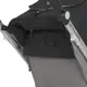 Коляска прогулочная El Camino Dynamic V2 ME-1053-Onyx темно-серая