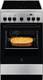 Плита электрическая Electrolux LKR560000X 54 л