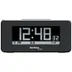 Часы настольные Technoline WT295 Black (WT295)