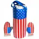 Набор для бокса Danko Toys Америка M-USA 48 см
